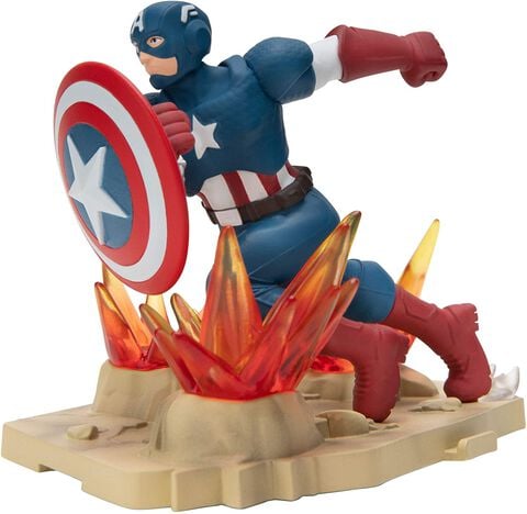 Figurine Zoteki - Avengers - Captain America